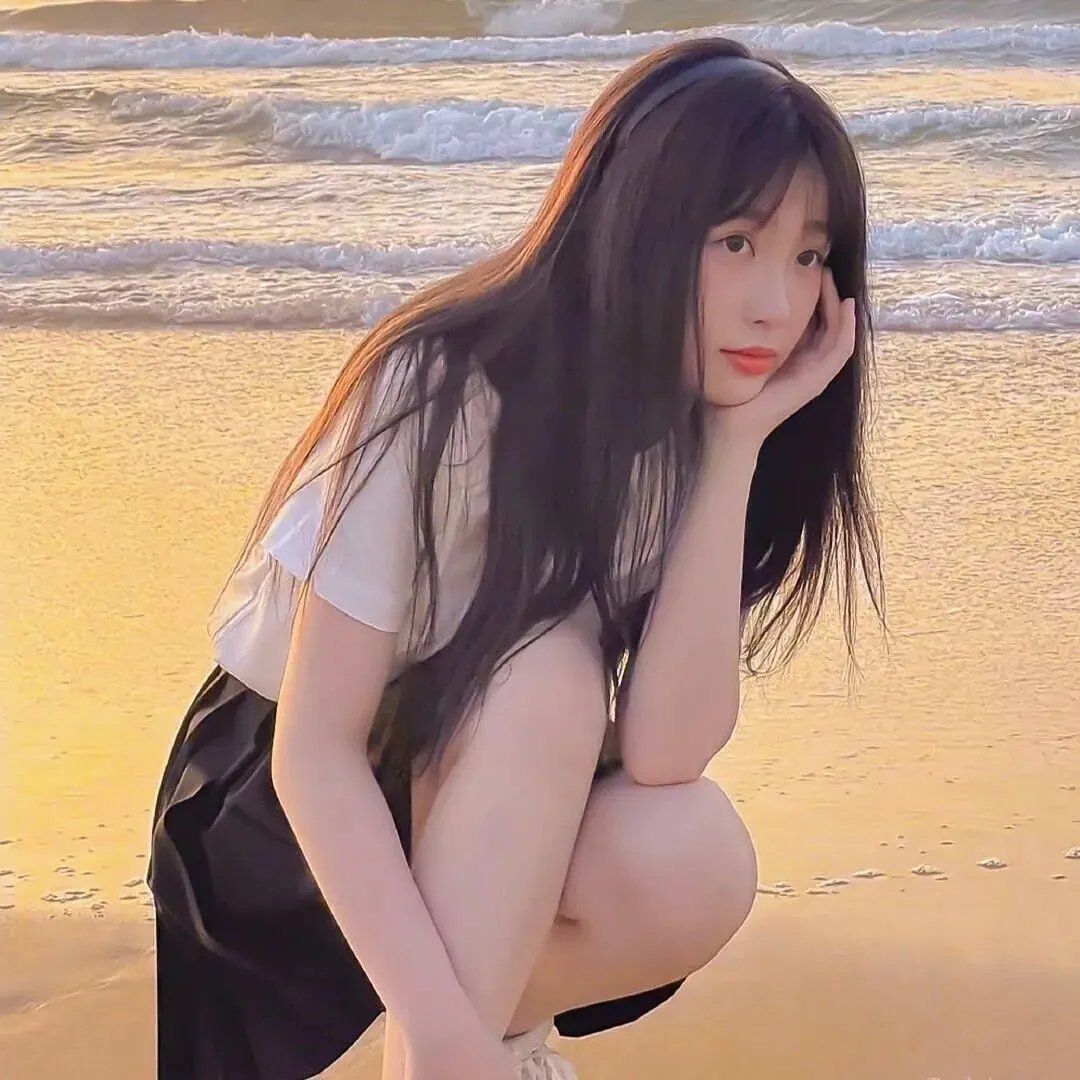 绽放的许开心